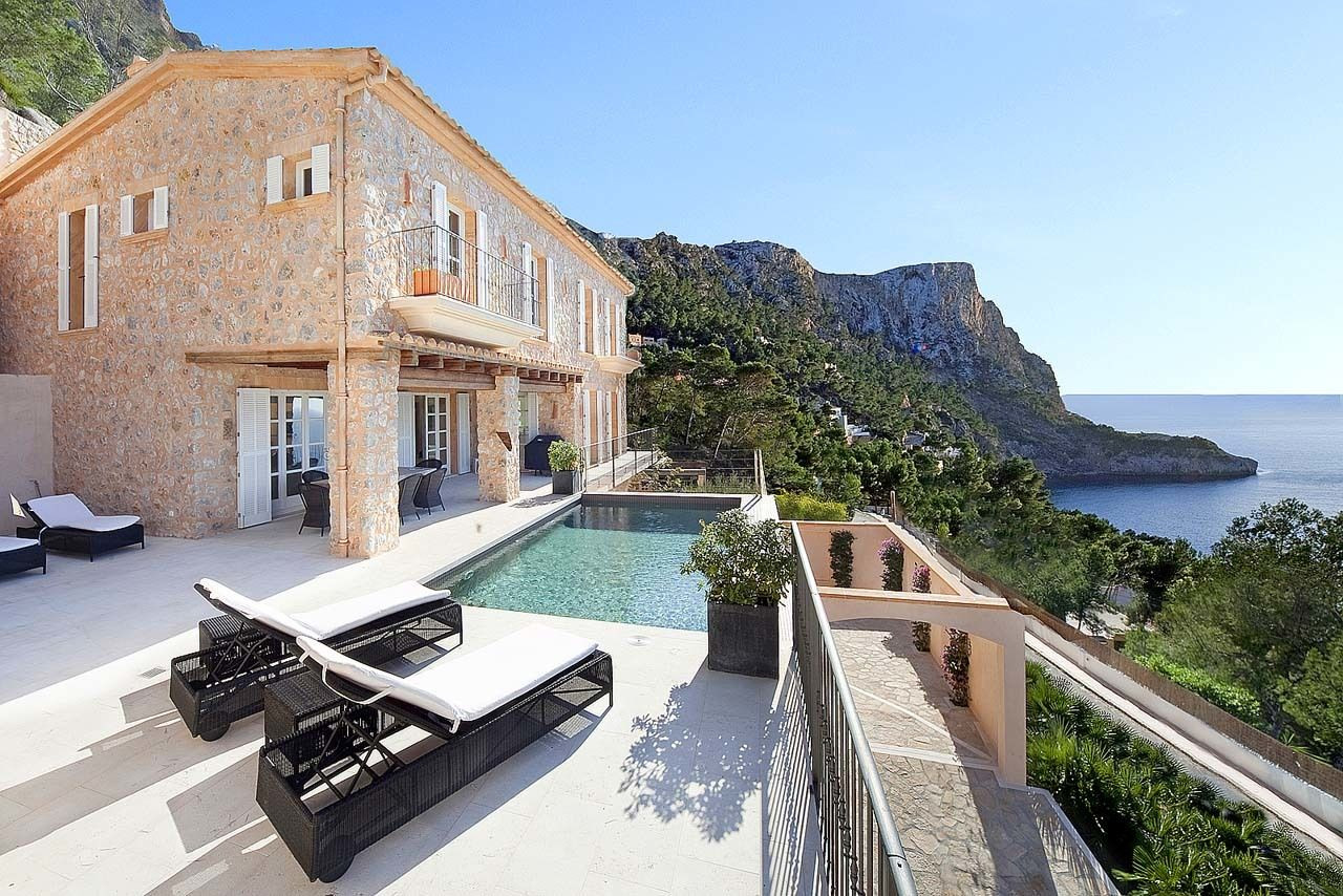 Haus Kaufen Mallorca
 Ausgezeichnet Haus Kaufen Auf Mallorca Finca Andratx