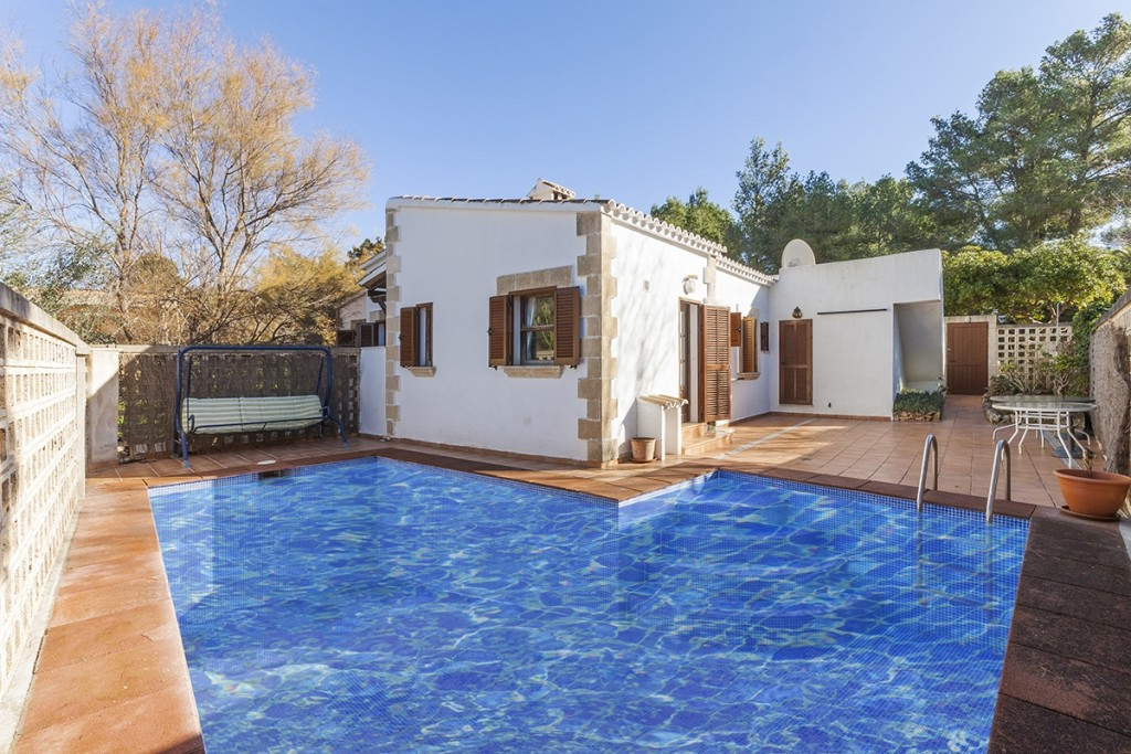 Haus Kaufen Mallorca
 Haus kaufen in Alcudia Mallorca Häuser zu verkaufen