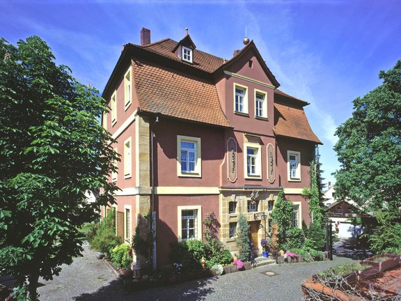 Haus Kaufen Nürnberg
 Haus kaufen in Nürnberg