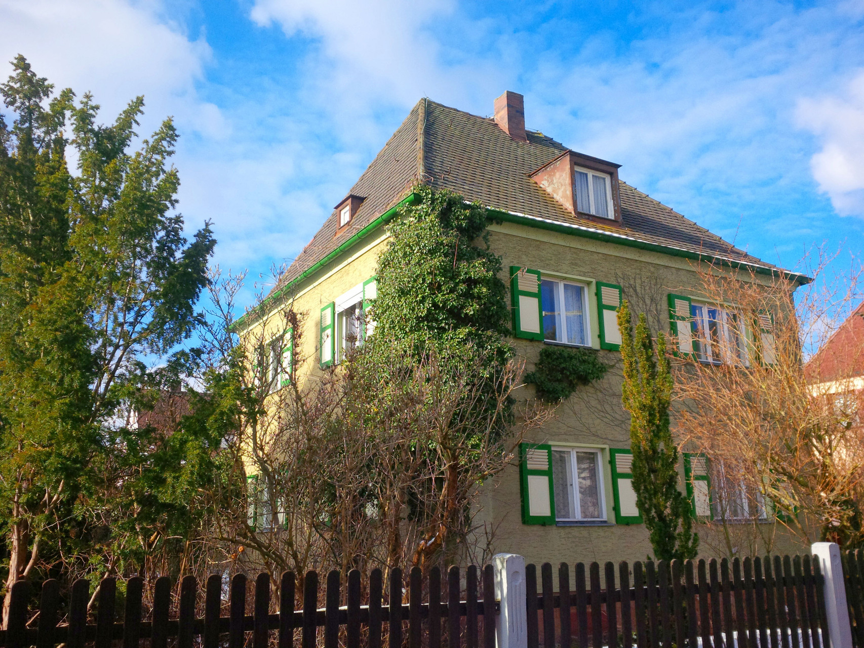 Haus Kaufen Nürnberg
 Immobilienmakler Stein bei Nürnberg Dr Körner