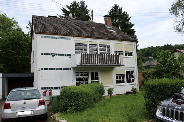 Haus Kaufen Saarbrücken
 Haus kaufen in Saarbrücken Brebach Fechingen