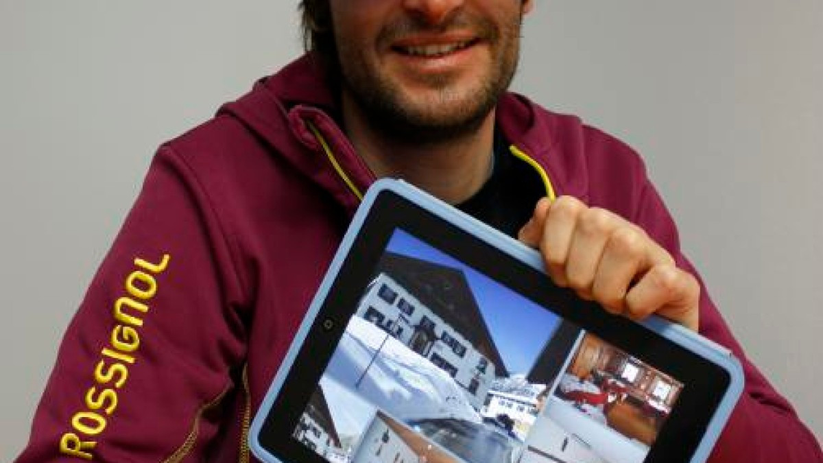 Haus Kaufen Schwabmünchen
 Skiverein Skifahrer kaufen Haus in Tirol Nachrichten