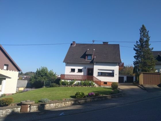 Haus Kaufen Schwalbach Saar
 Ferienwohnung Gaestehaus Natalia Saarland Kreis