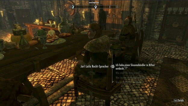 Haus Kaufen Skyrim
 VIDEO Skyrim in Rifton ein Haus kaufen so funktioniert s