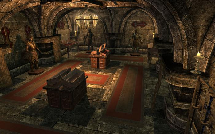 Haus Kaufen Skyrim
 Wo und wie Häuser in „Skyrim“ kaufen