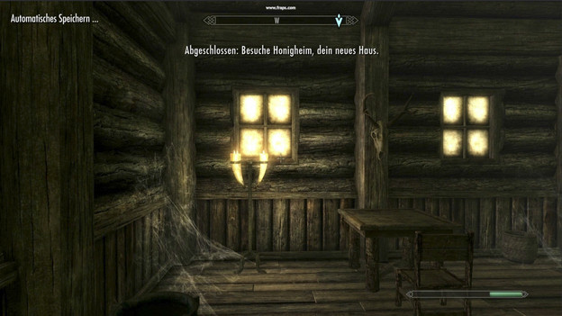 Haus Kaufen Skyrim
 VIDEO Skyrim in Rifton ein Haus kaufen so funktioniert s