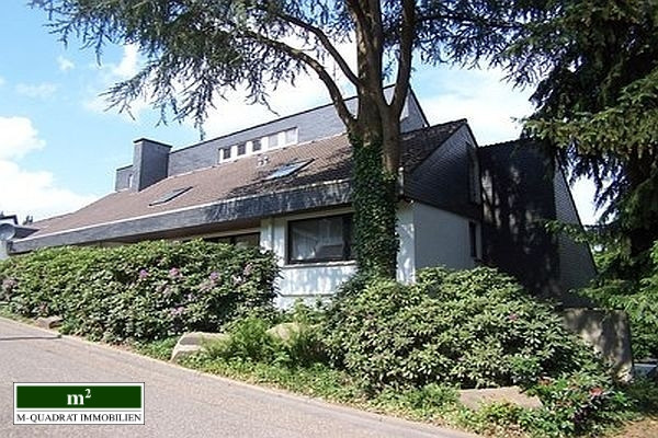 Haus Kaufen Solingen
 Einfamilienhaus in Solingen 286 m²