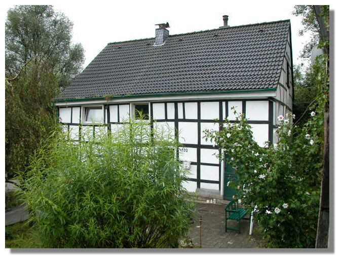 Haus Kaufen Solingen
 Haus kaufen in Solingen Höhscheid