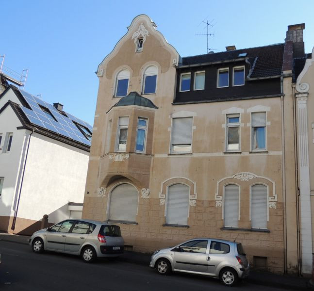 Haus Kaufen Solingen
 Haus kaufen in Solingen Wald