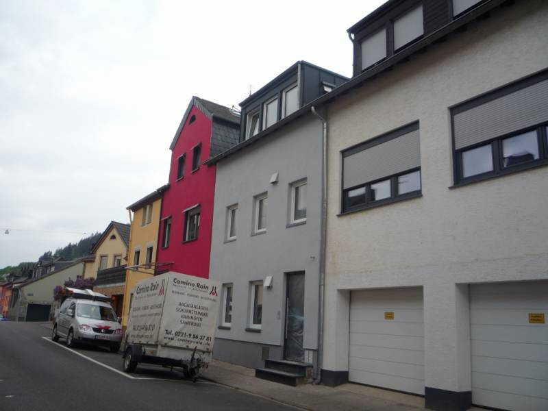 Haus Kaufen Trier
 Reihenhaus kaufen • Trier • 150 m² • 295 000 €