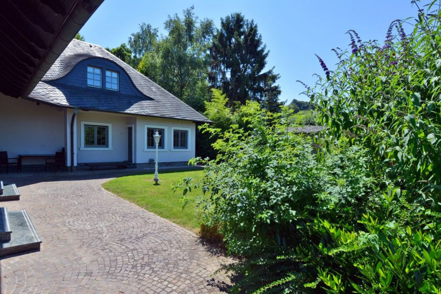 Haus Kaufen Trier
 Villa kaufen • Trier • 385 m² • 1 300 000 €