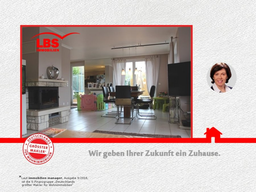 Haus Kaufen Trier
 Haus kaufen • Trier • 148 m² • 479 000 €