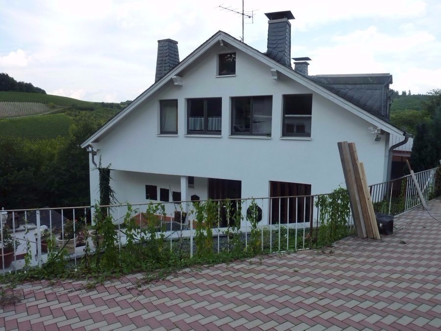 Haus Kaufen Trier
 Einfamilienhaus kaufen • Trier Kürenz • 400 m² • 890 000