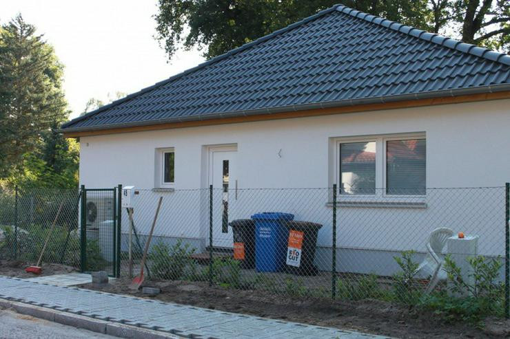 Haus Mieten
 Haus in Berlin Rahnsdorf in Berlin Rahnsdorf