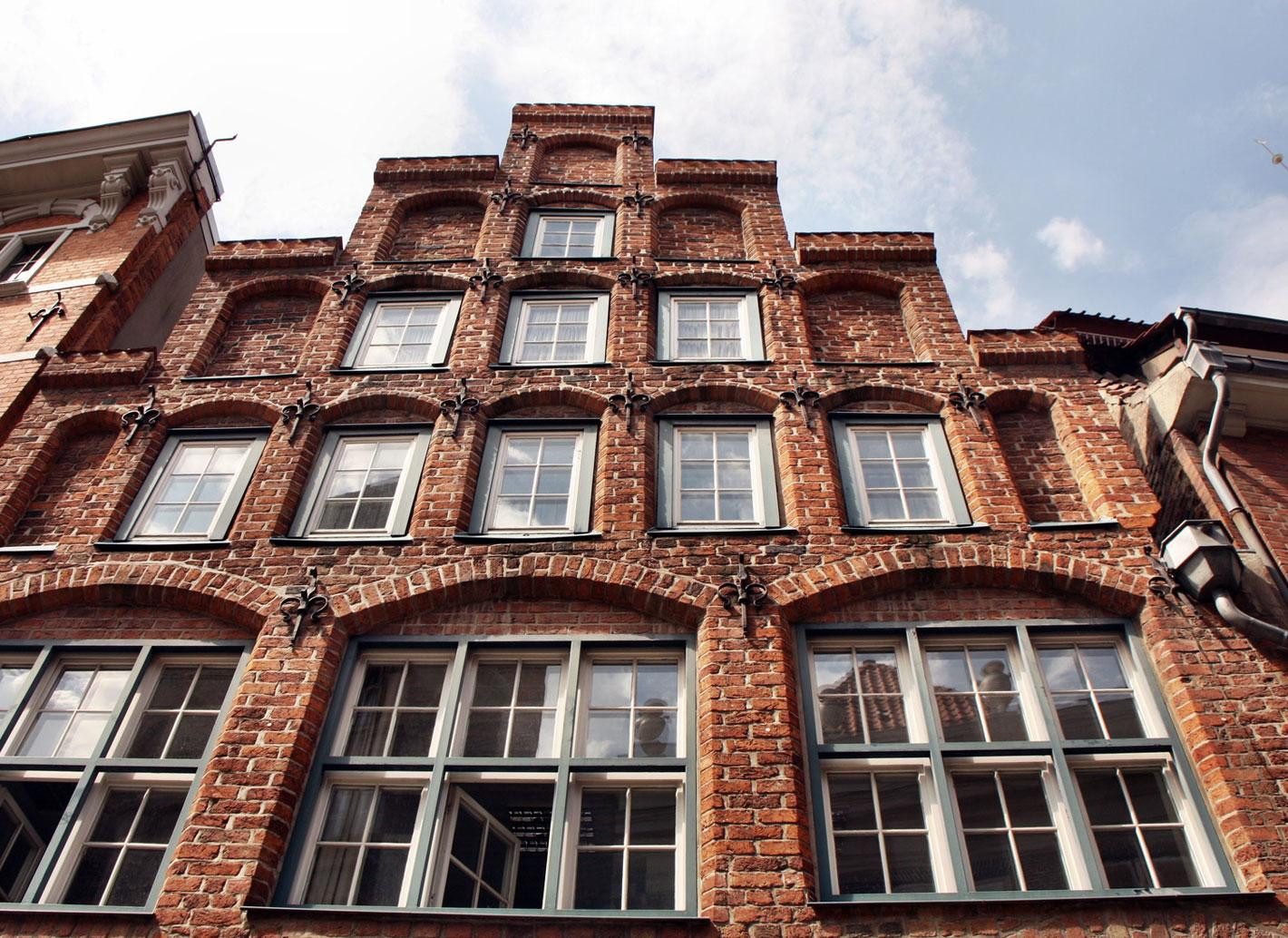 Haus Mieten
 Haus Mieten Lübeck Altstadt – Haus Und Ideen