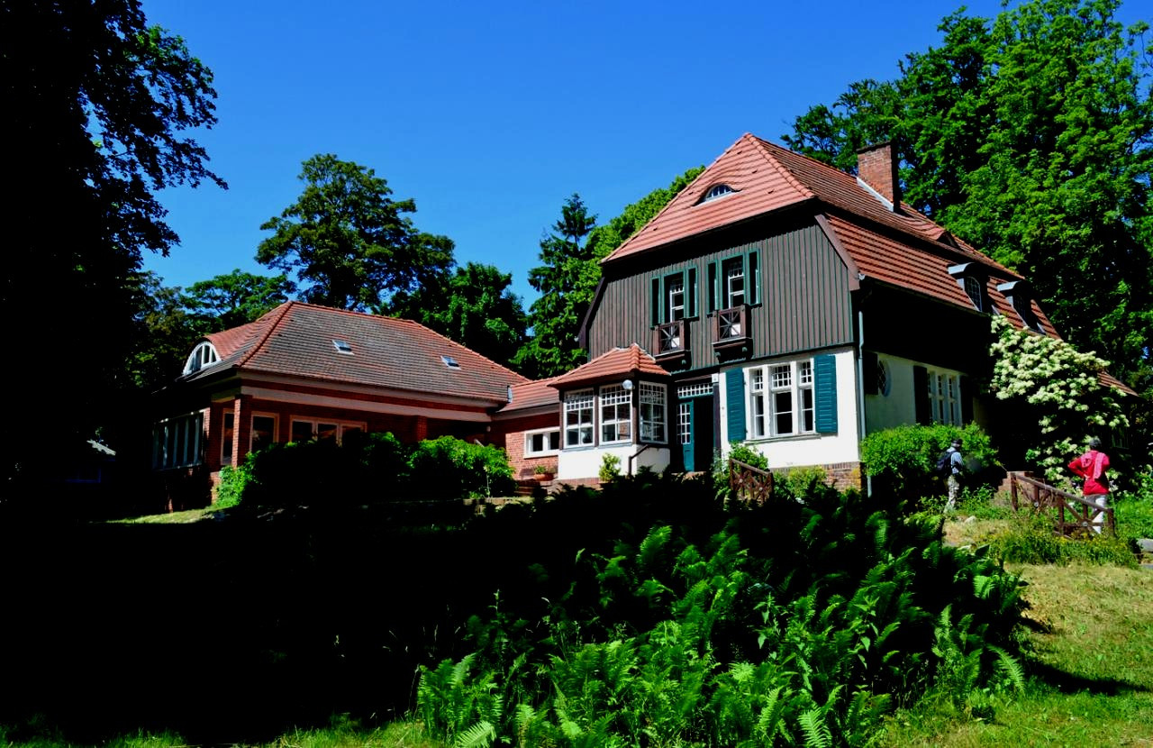 Haus Mieten
 Hiddensee Haus Mieten