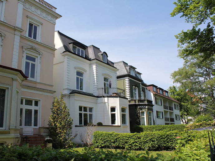 Haus In Hamburg Schnelsen Mieten