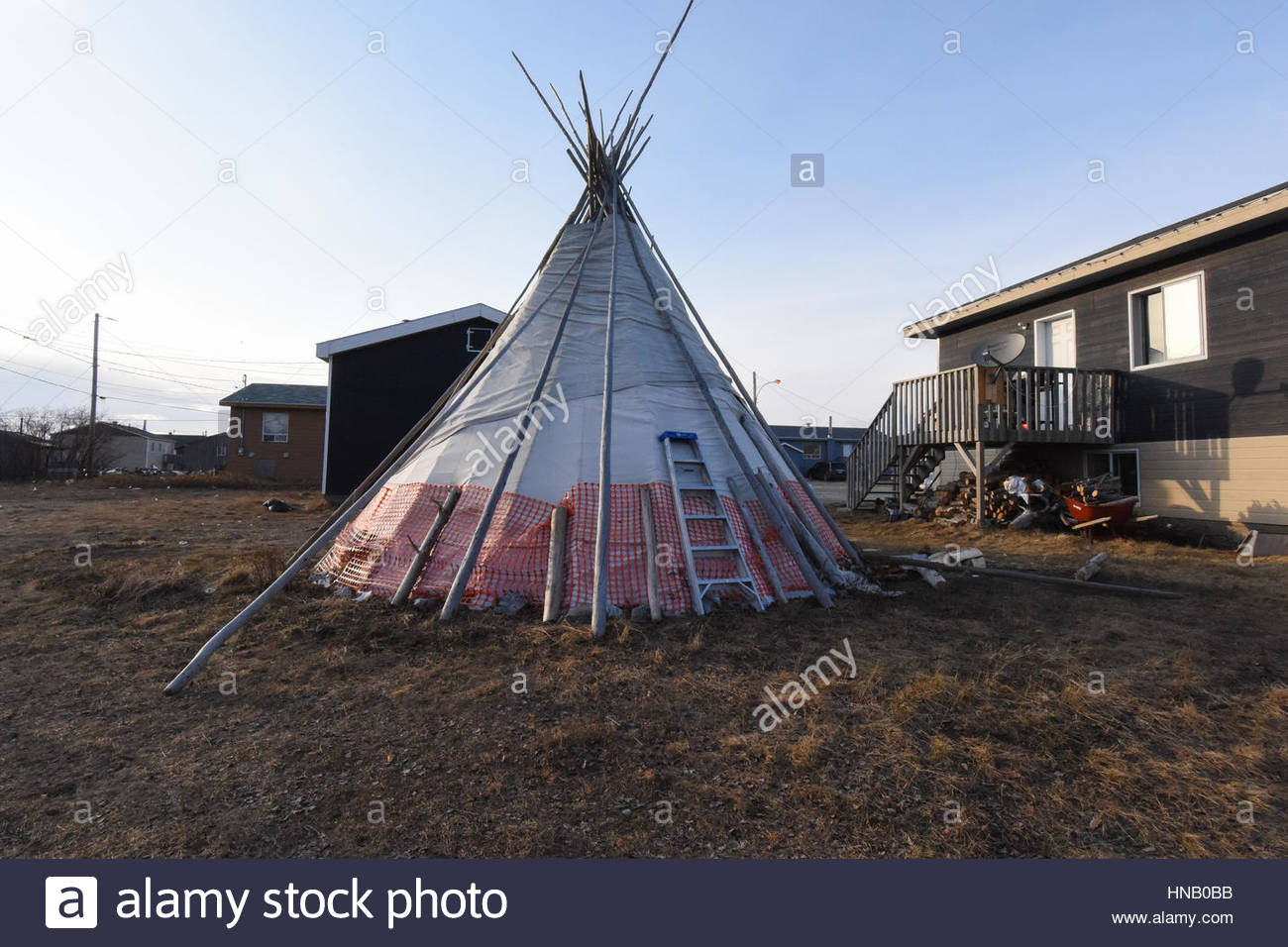 Haus Of Nation
 Teepee Stock s & Teepee Stock Alamy