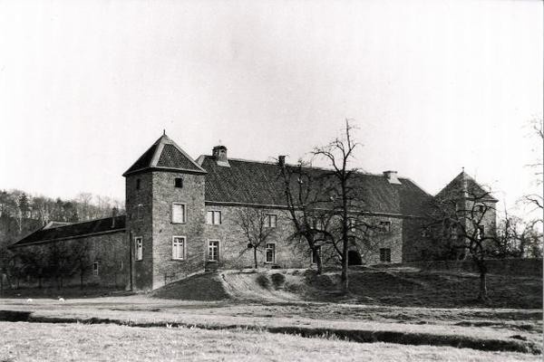 Haus Scheppen
 Ausflugtipps Niederrhein und Ruhrgebiet