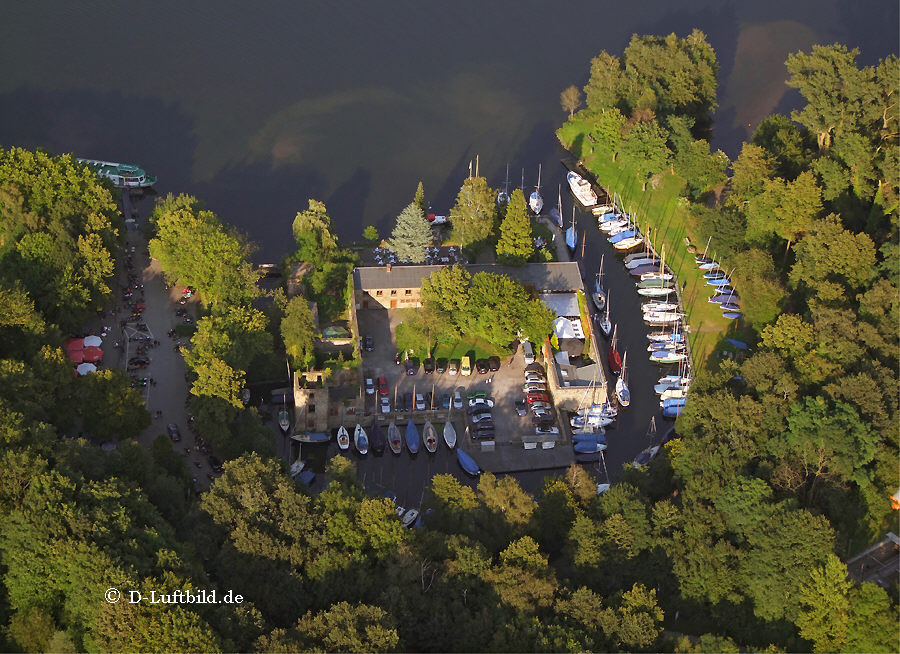 Haus Scheppen
 Segelvereine am Baldeneysee Binnenreviere Segeln Forum