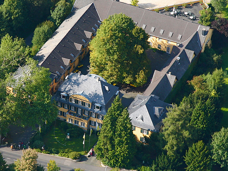 Haus Schlesien
 Haus Schlesien stadtjournaline