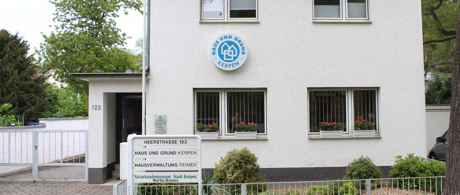 Haus Und Grund Bielefeld
 Vermieterbescheinigung Haus Und Grund haus und grund idar