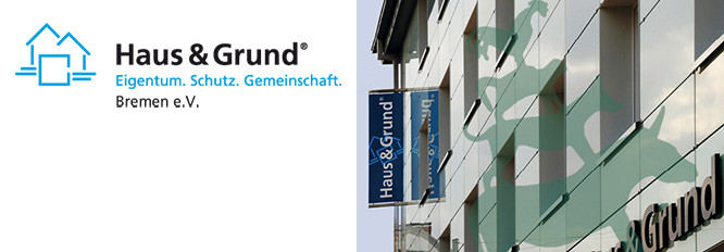 Haus Und Grund Bremen
 Haus & Grund Bremen e V