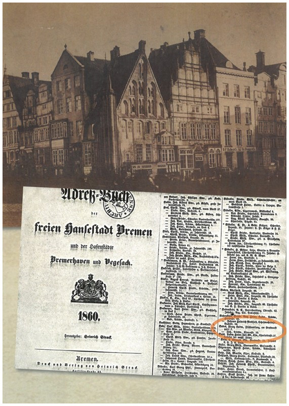 Haus Und Grund Bremen
 Haus Und Grund Bremen über Uns – Schoneszuhause