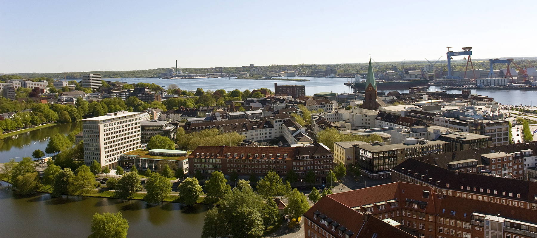 Haus Und Grund Kiel
 Eigentümerverein in Kiel