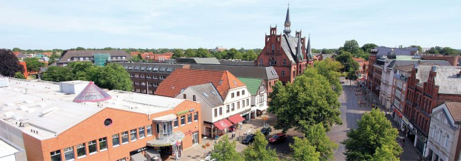 Haus Und Grund Kiel
 Haus & Grund Neumünster Plöner Str 10 in Neumünster