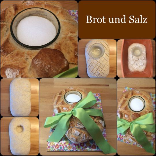 Heim Und Handwerk Gutschein
 Die besten 25 Brot und salz einzug Ideen auf Pinterest