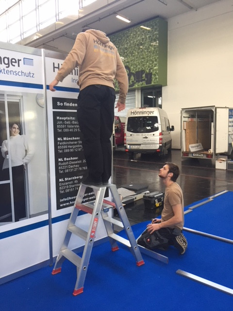 Heim Und Handwerk Öffnungszeiten
 sascha hoenninger impressionen heim und handwerk 2017