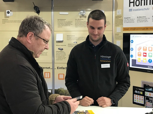 Heim Und Handwerk Öffnungszeiten
 sascha hoenninger impressionen heim und handwerk 2017