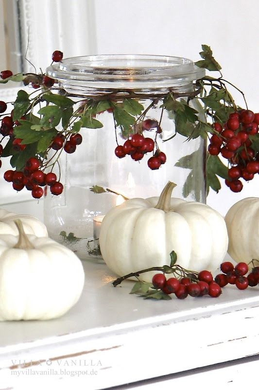 Herbst Deko Diy
 diy Herbstdeko Herbst