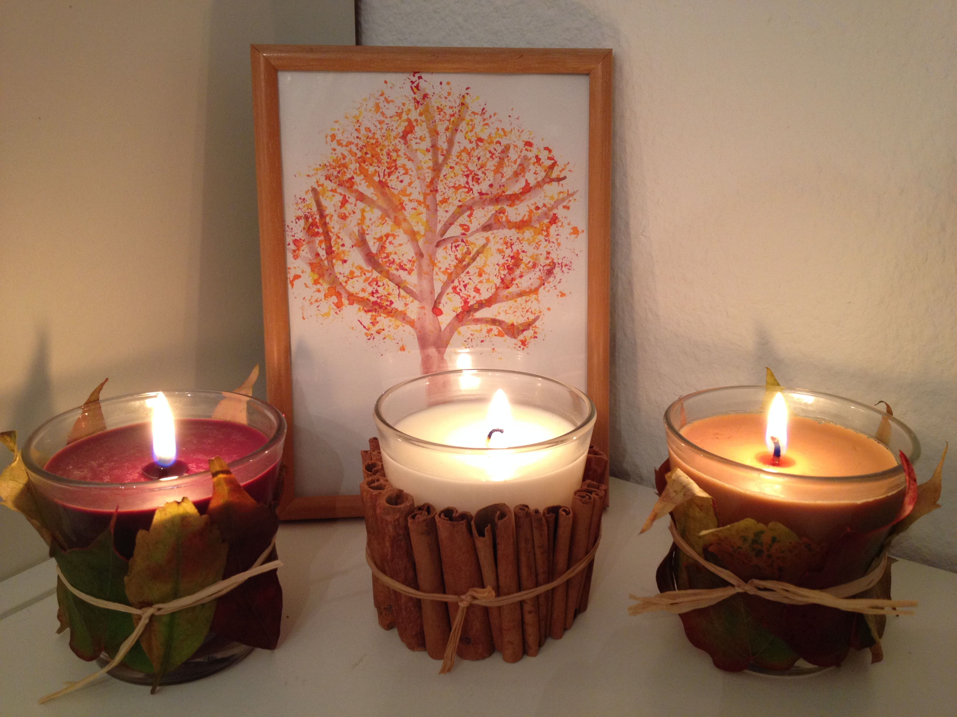 Herbst Deko Diy
 Herbst Deko