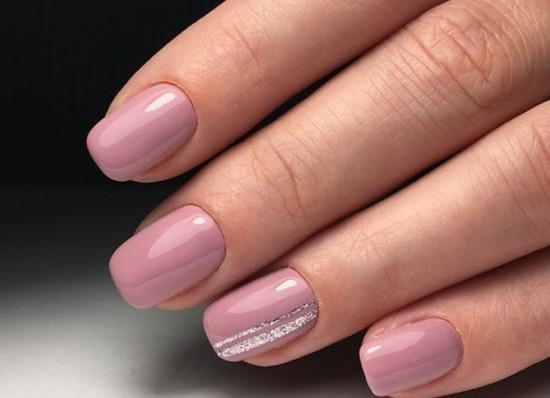 Herbst Nageldesign 2019
 50 Nageldesigns für Herbst und Winternägel 2018 2019