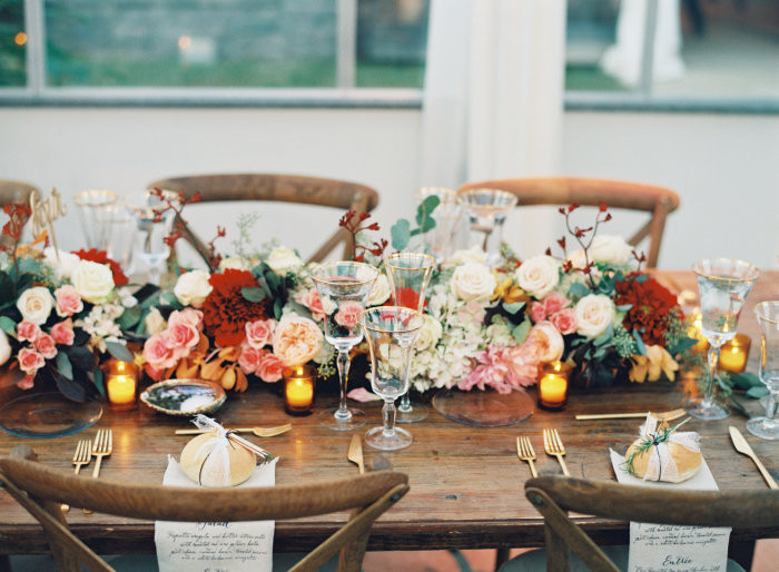 Herbstdeko Hochzeit
 Herbsthochzeit Die schönsten Ideen für eine Hochzeit im