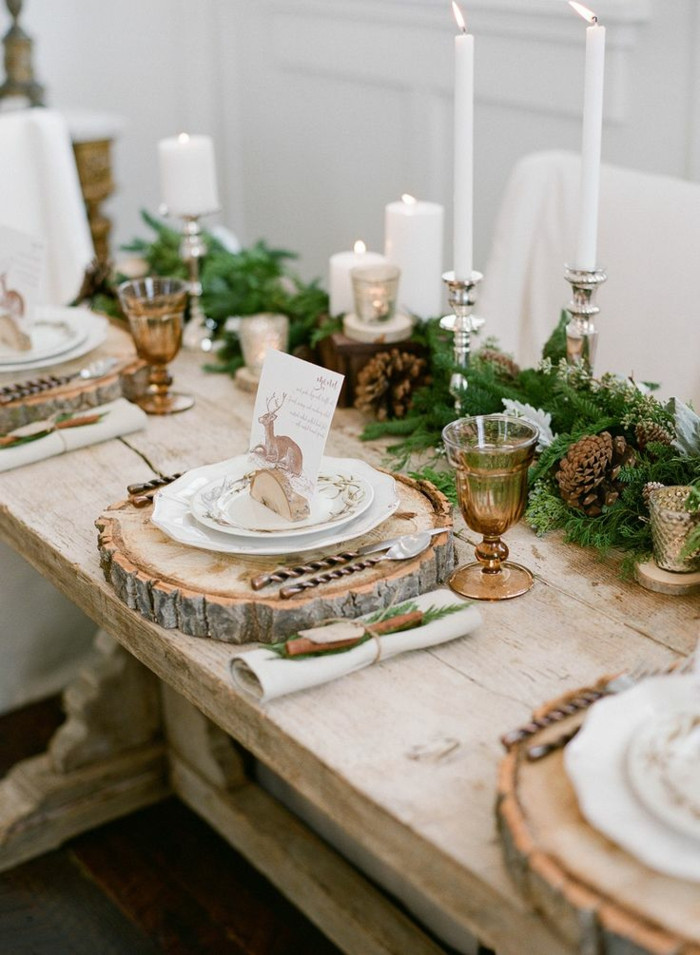 Herbstdeko Hochzeit
 Tischdekoration Hochzeit 88 einzigartige Ideen für Ihr Fest