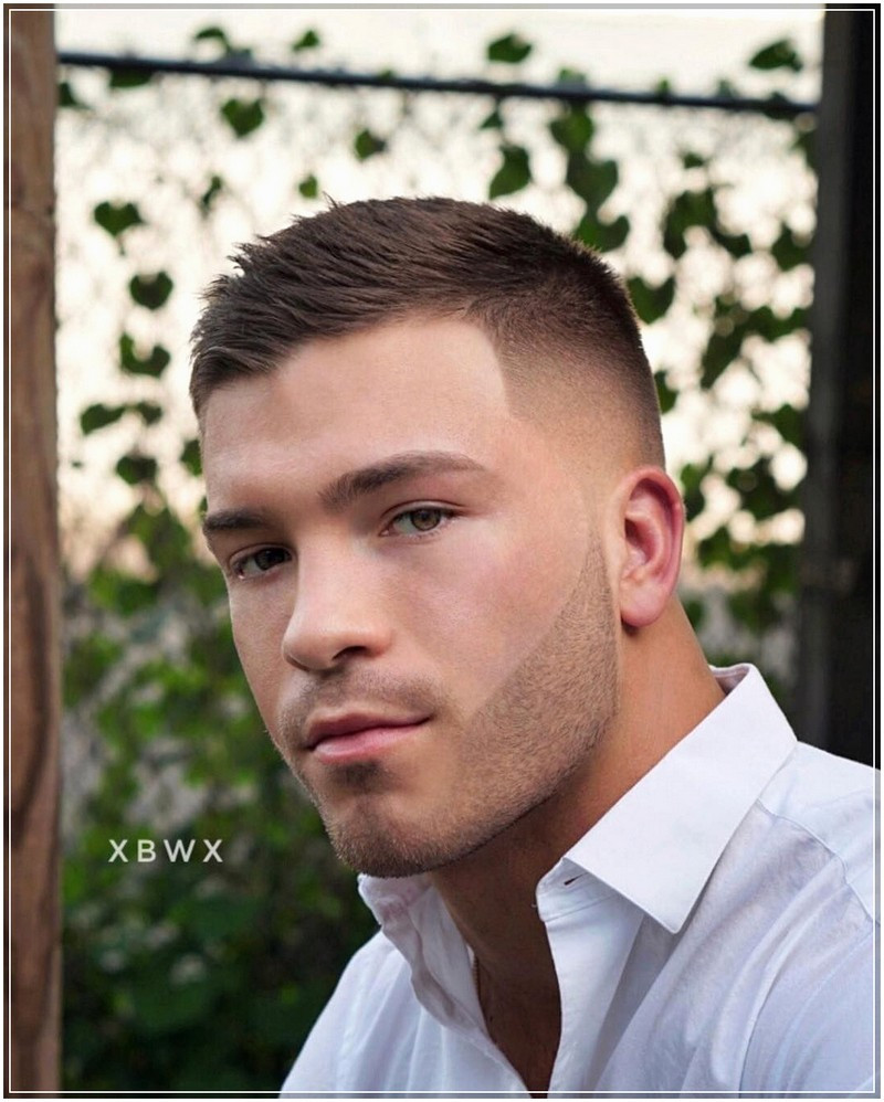 Herren Frisuren 2019 Locken
 Herren Frisuren 2019 Sie sollten versuchen