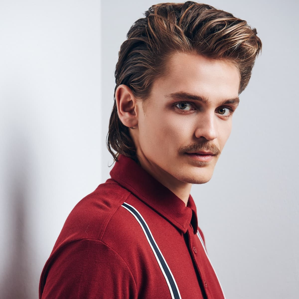 Herren Frisuren Kurz 2019
 Frisuren 2019 Herren New Vokuhila