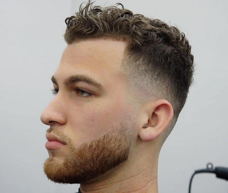 Herren Frisuren Kurz 2019
 Herren Frisuren Kurz Übergang Frisur 2019 Rundes Gesicht