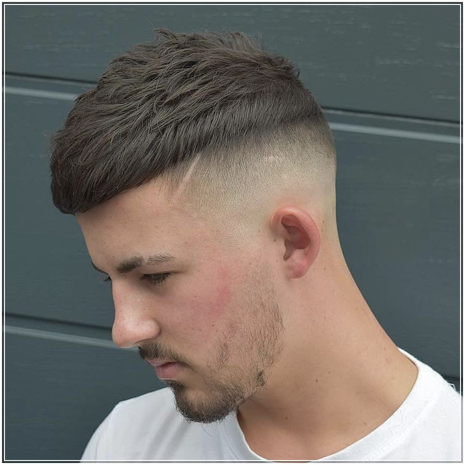 Herren Frisuren Kurz 2019
 Bild 4 herren frisuren 2019 kurz