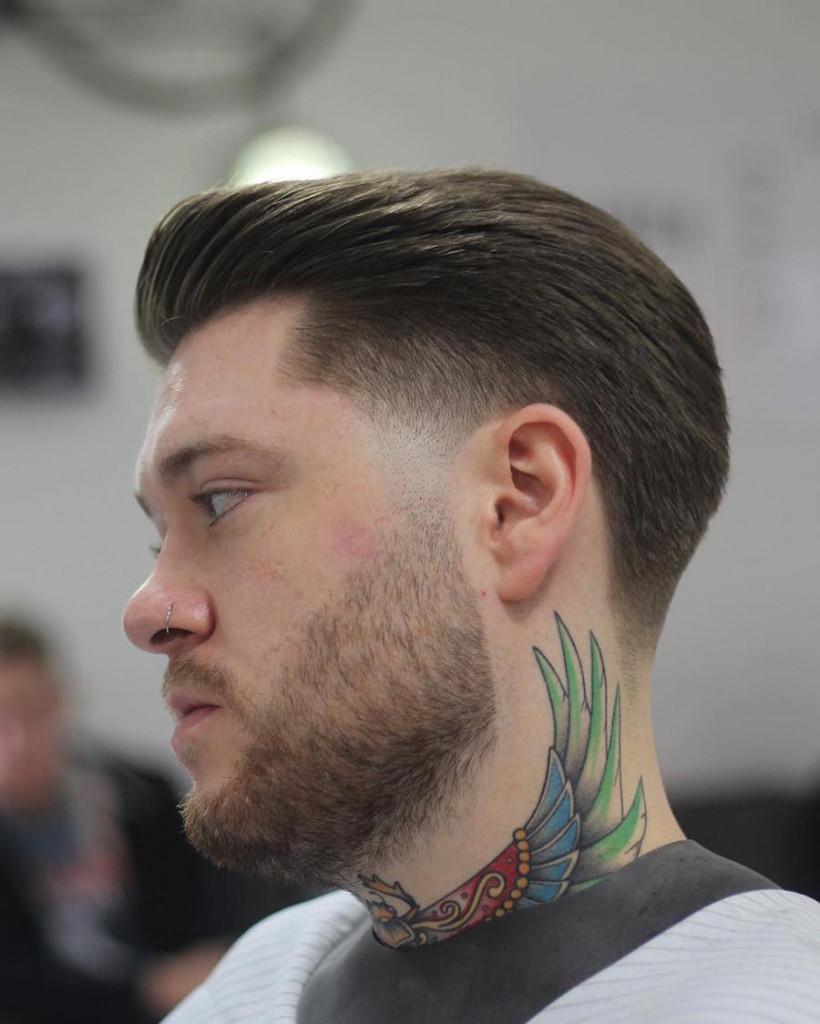 Herren Frisuren Kurz
 Herren Haarschnitte Kurze Haare Männer Frisuren Mode Über