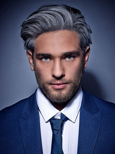 Herren Frisuren Mit Bart
 Unsere TOP 10 Bartfrisuren