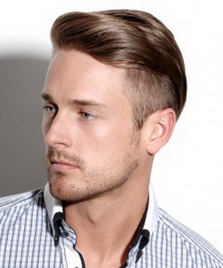 Herren Frisuren Sidecut
 Herren frisur undercut