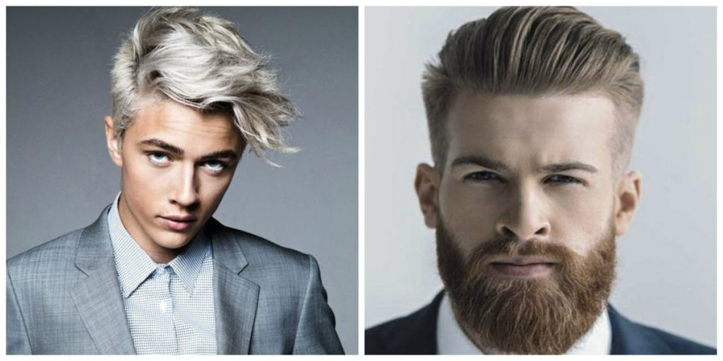 Herren Haarschnitt Kurz
 Herren Frisuren 2019 Kurz Runde Gesichter Haarschnitt 2019