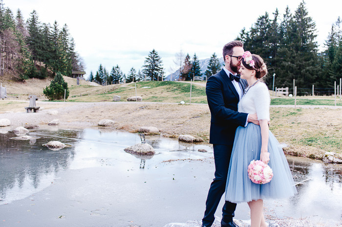 Hochzeit Allgäu
 Traumhochzeit im Allgäu