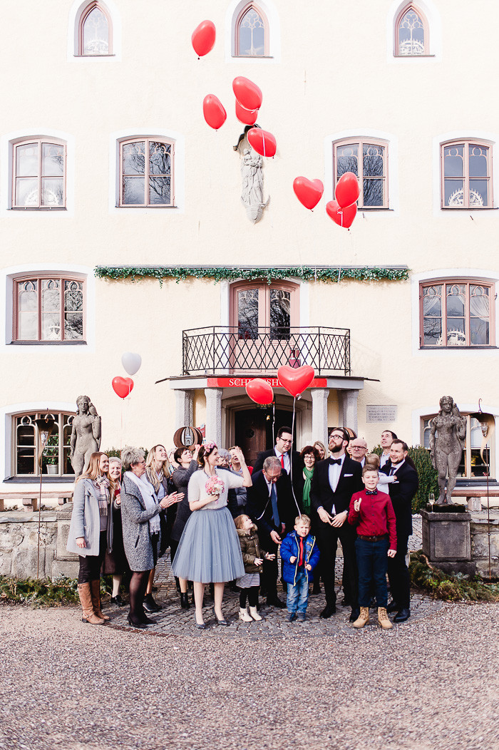 Hochzeit Allgäu
 Traumhochzeit im Allgäu