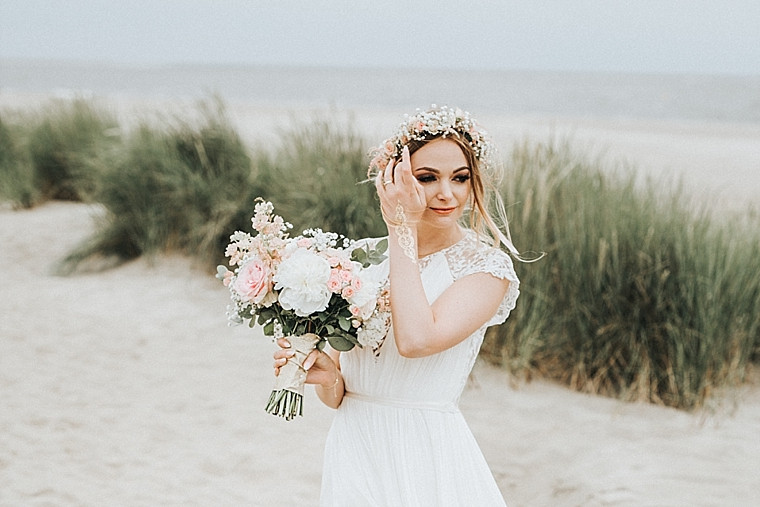 Hochzeit Am Strand
 Bohemian Strand Hochzeit