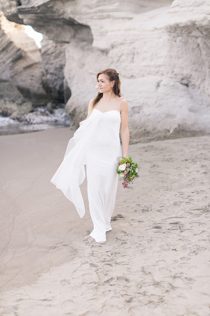 Hochzeit Am Strand
 Eine Inspiration für eine Strandhochzeit